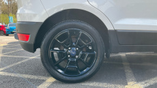 Ford EcoSport 1.0 EcoBoost Titanium 5dr [17in] Petrol Hatchback